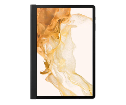 Etui do tableta SAMSUNG Note View Cover do Galaxy Tab S8+ Black EF-ZX800PBEGEU